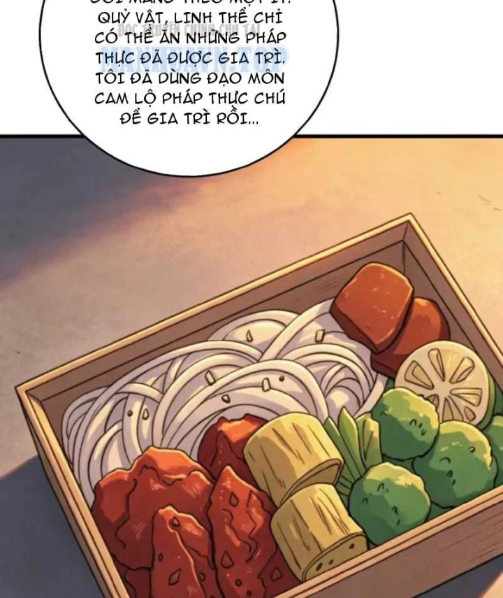 Bảo Tàng Trấn Yêu Chapter 30 - 85