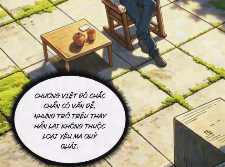 Bảo Tàng Trấn Yêu Chapter 31 - 4