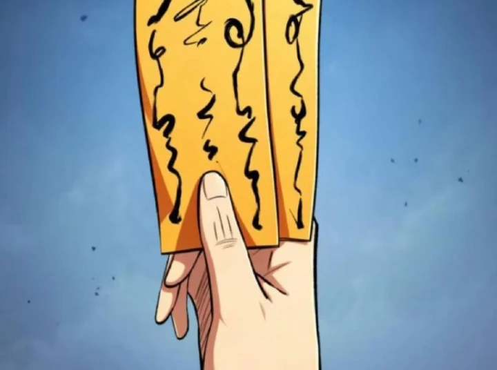 Bảo Tàng Trấn Yêu Chapter 31 - 26
