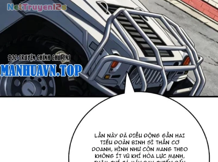 Bảo Tàng Trấn Yêu Chapter 31 - 33