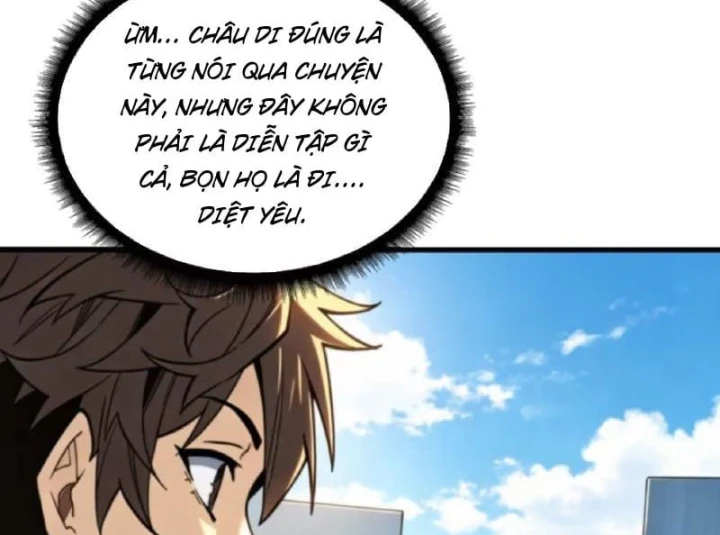 Bảo Tàng Trấn Yêu Chapter 31 - 35