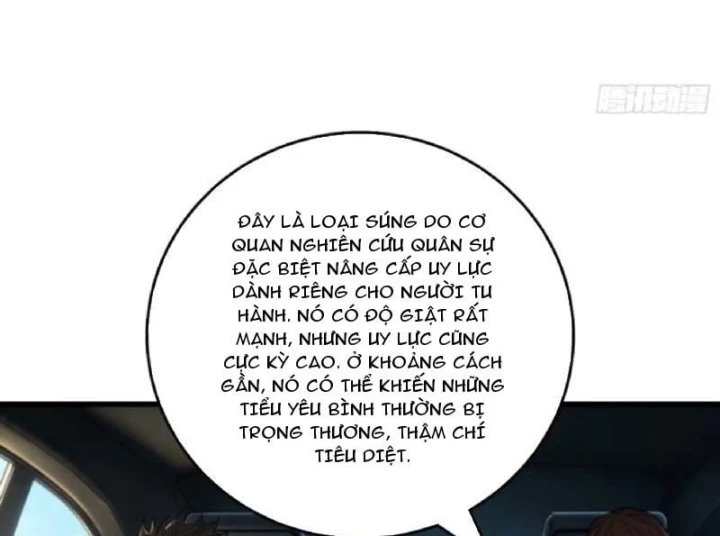 Bảo Tàng Trấn Yêu Chapter 31 - 57