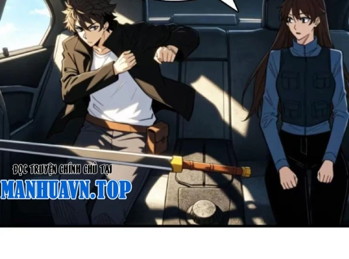 Bảo Tàng Trấn Yêu Chapter 31 - 58