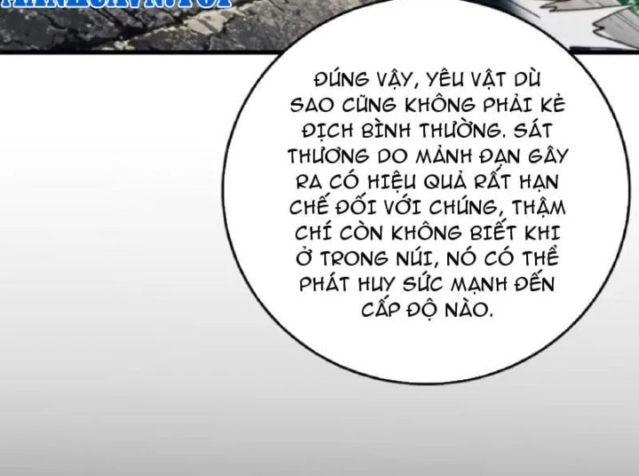 Bảo Tàng Trấn Yêu Chapter 31 - 77