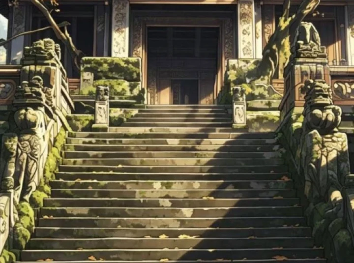 Bảo Tàng Trấn Yêu Chapter 31 - 80