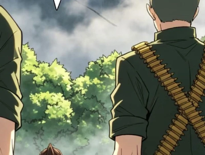 Bảo Tàng Trấn Yêu Chapter 31 - 107