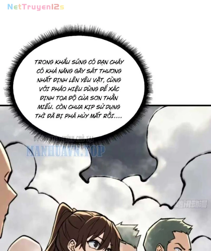 Bảo Tàng Trấn Yêu Chapter 32 - 9