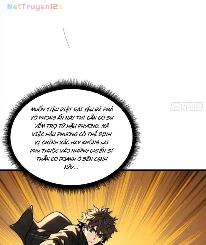 Bảo Tàng Trấn Yêu Chapter 32 - 19