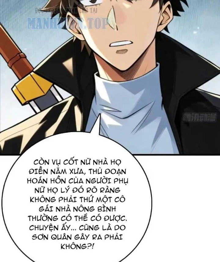 Bảo Tàng Trấn Yêu Chapter 32 - 25