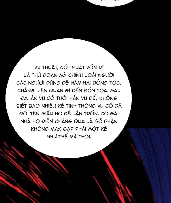Bảo Tàng Trấn Yêu Chapter 32 - 28