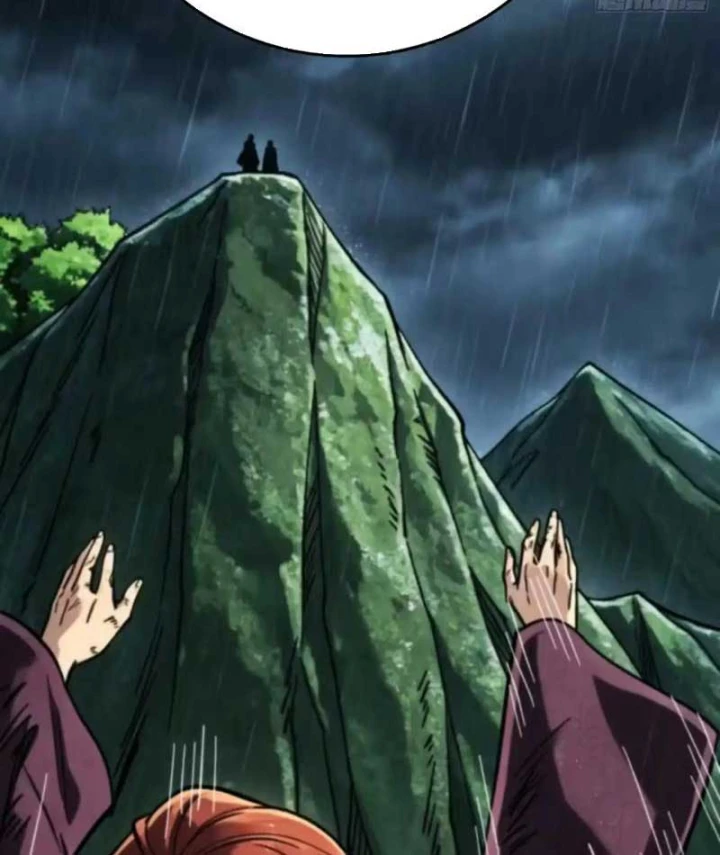 Bảo Tàng Trấn Yêu Chapter 32 - 32