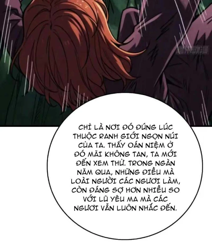 Bảo Tàng Trấn Yêu Chapter 32 - 33
