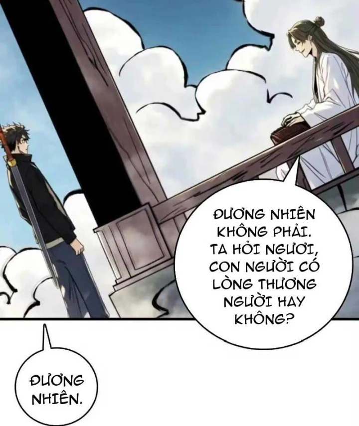 Bảo Tàng Trấn Yêu Chapter 32 - 35