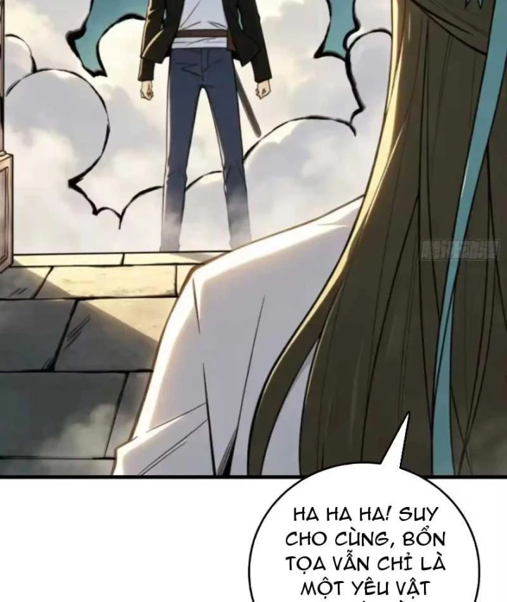 Bảo Tàng Trấn Yêu Chapter 32 - 40