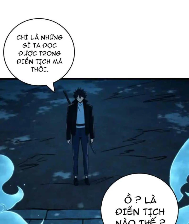 Bảo Tàng Trấn Yêu Chapter 32 - 43