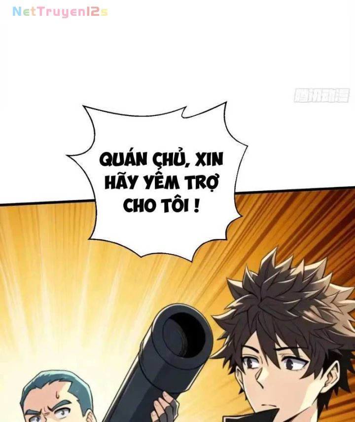 Bảo Tàng Trấn Yêu Chapter 32 - 45