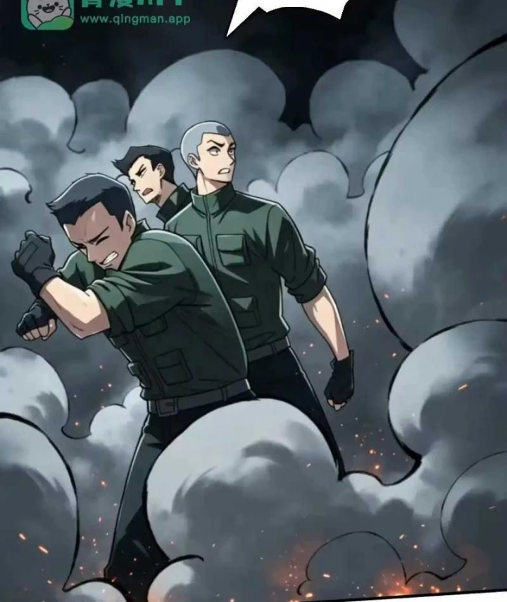 Bảo Tàng Trấn Yêu Chapter 32 - 71