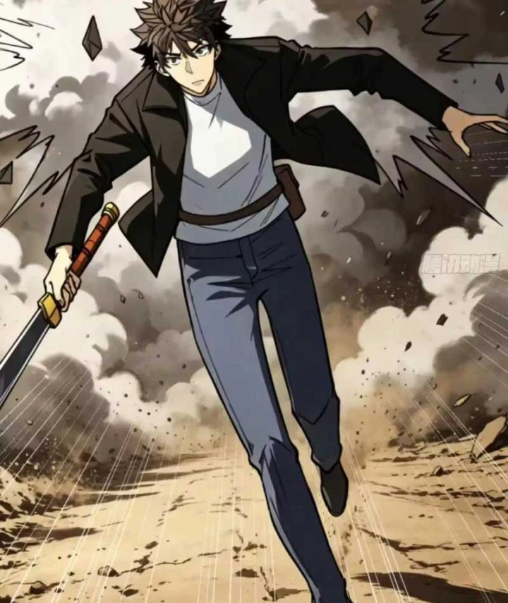 Bảo Tàng Trấn Yêu Chapter 32 - 74