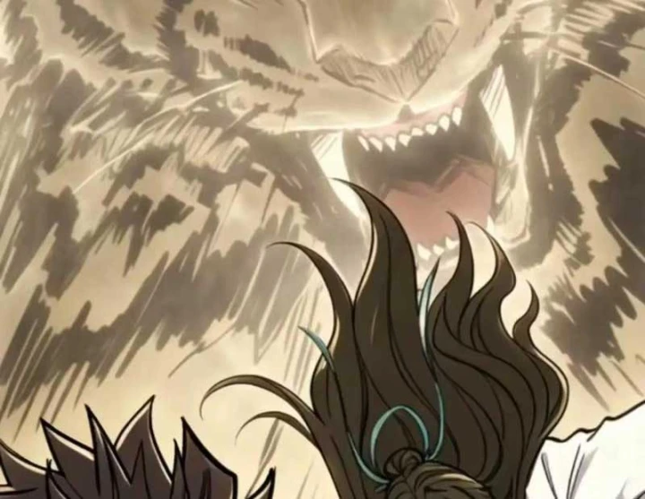 Bảo Tàng Trấn Yêu Chapter 32 - 83