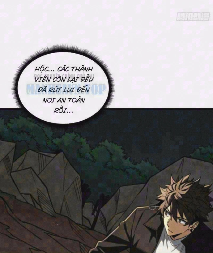 Bảo Tàng Trấn Yêu Chapter 33 - 3