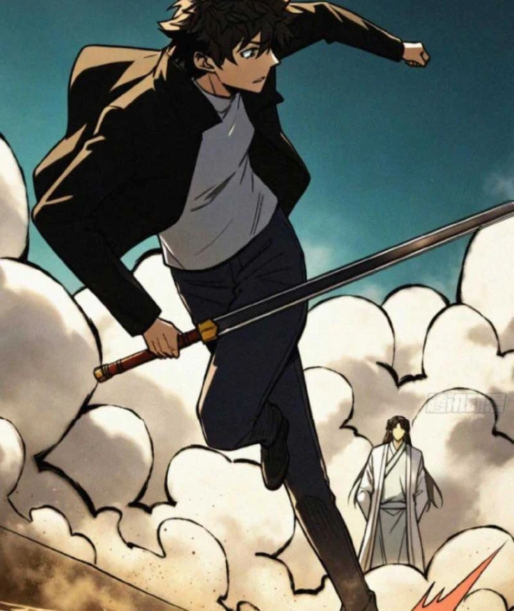 Bảo Tàng Trấn Yêu Chapter 33 - 6