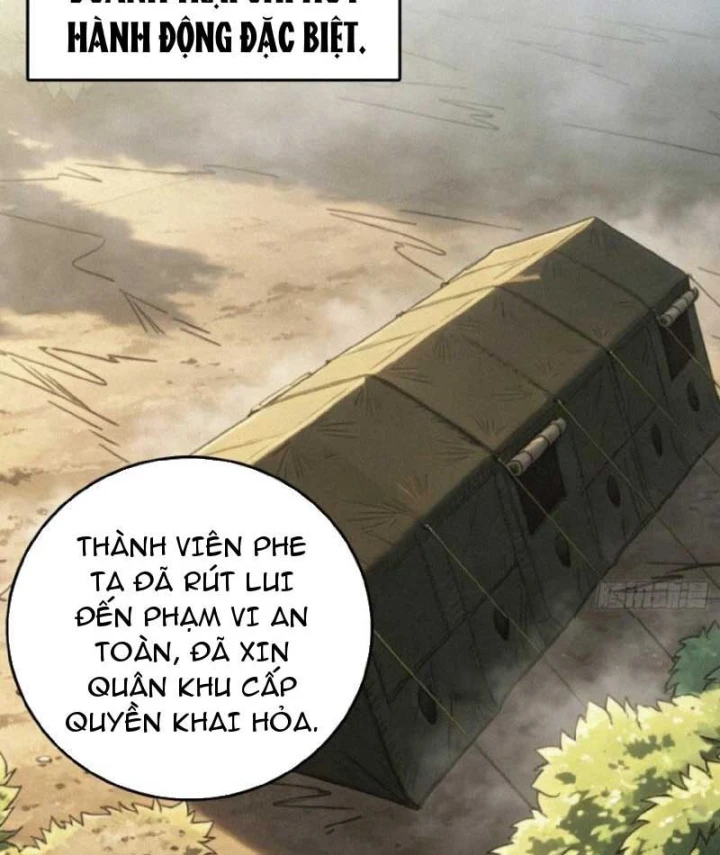 Bảo Tàng Trấn Yêu Chapter 33 - 10