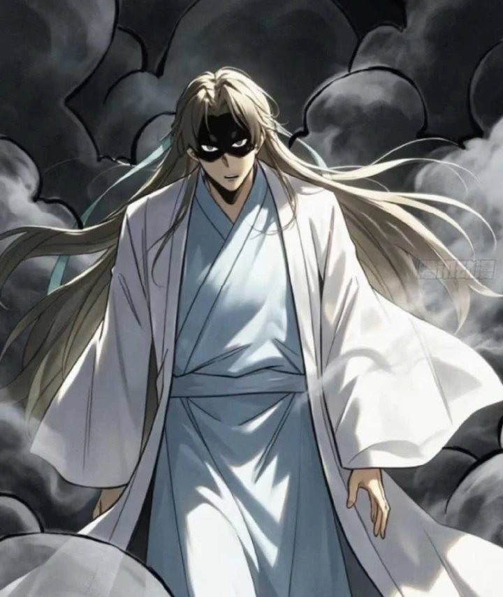 Bảo Tàng Trấn Yêu Chapter 33 - 20