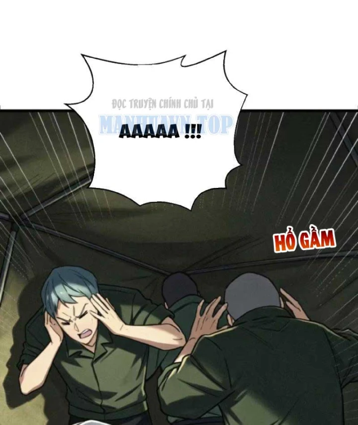 Bảo Tàng Trấn Yêu Chapter 33 - 33