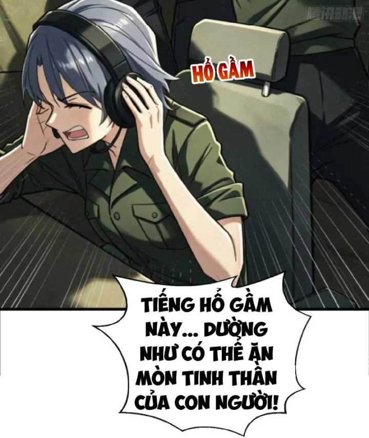 Bảo Tàng Trấn Yêu Chapter 33 - 34