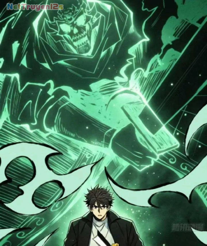 Bảo Tàng Trấn Yêu Chapter 33 - 37