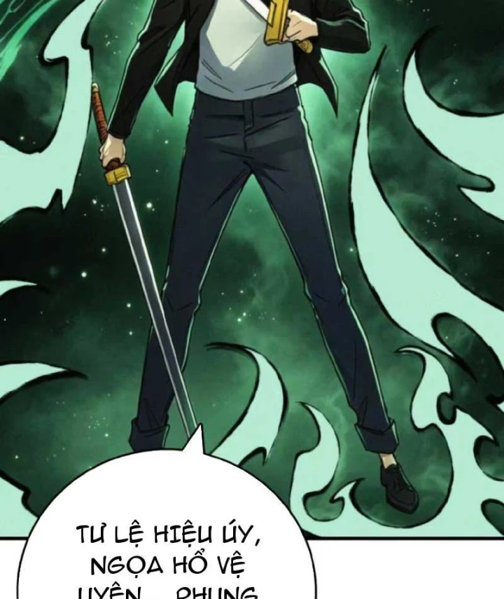 Bảo Tàng Trấn Yêu Chapter 33 - 38