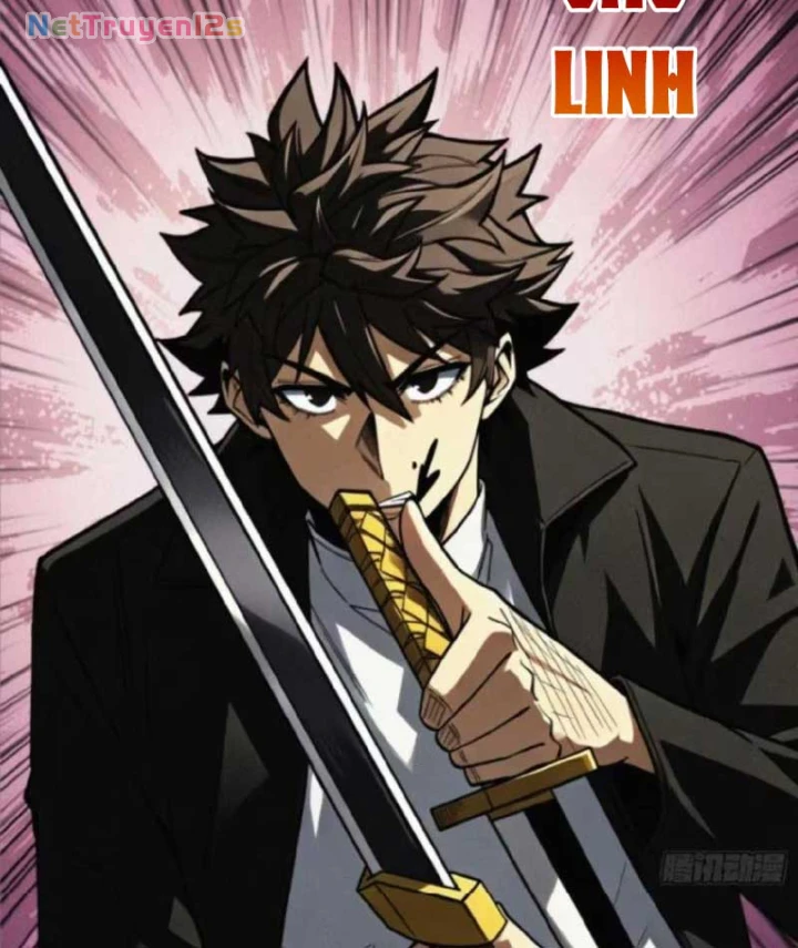 Bảo Tàng Trấn Yêu Chapter 33 - 43