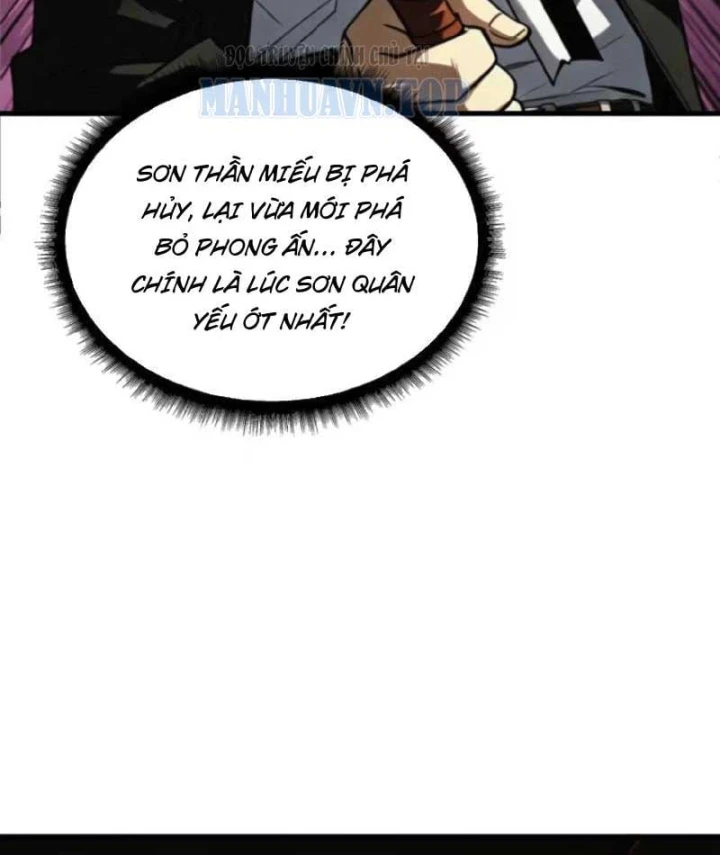 Bảo Tàng Trấn Yêu Chapter 33 - 44