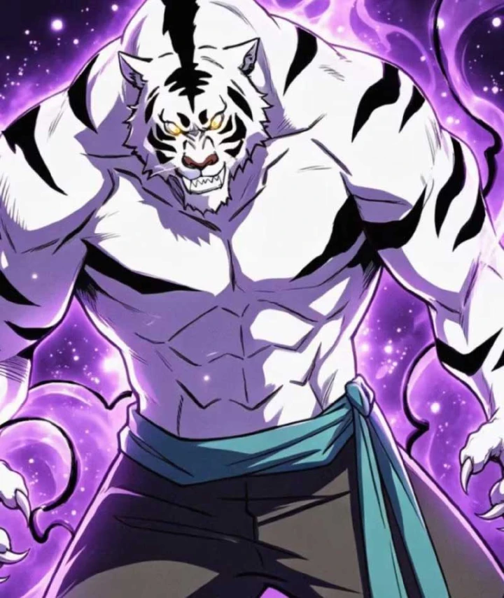 Bảo Tàng Trấn Yêu Chapter 33 - 50
