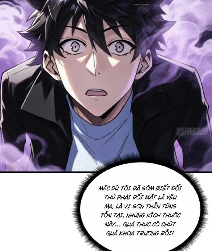 Bảo Tàng Trấn Yêu Chapter 33 - 53