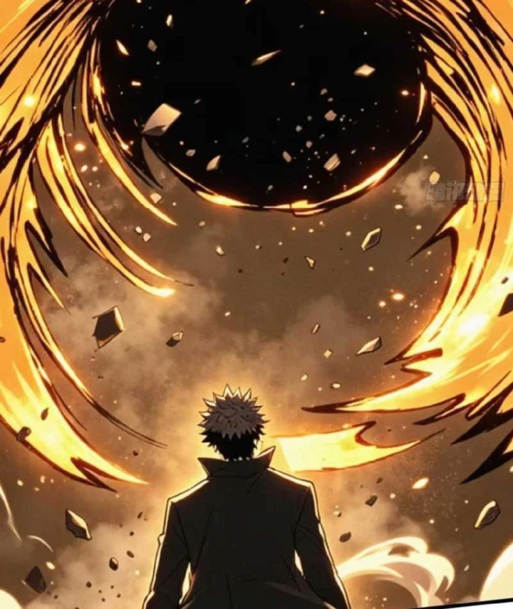 Bảo Tàng Trấn Yêu Chapter 33 - 58