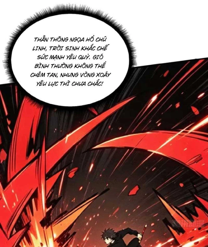 Bảo Tàng Trấn Yêu Chapter 33 - 61
