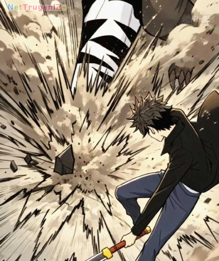 Bảo Tàng Trấn Yêu Chapter 33 - 71