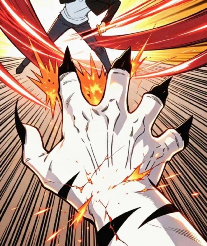 Bảo Tàng Trấn Yêu Chapter 33 - 73