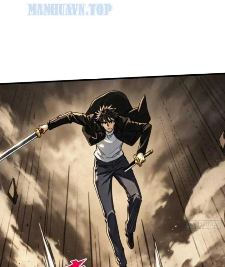 Bảo Tàng Trấn Yêu Chapter 33 - 81
