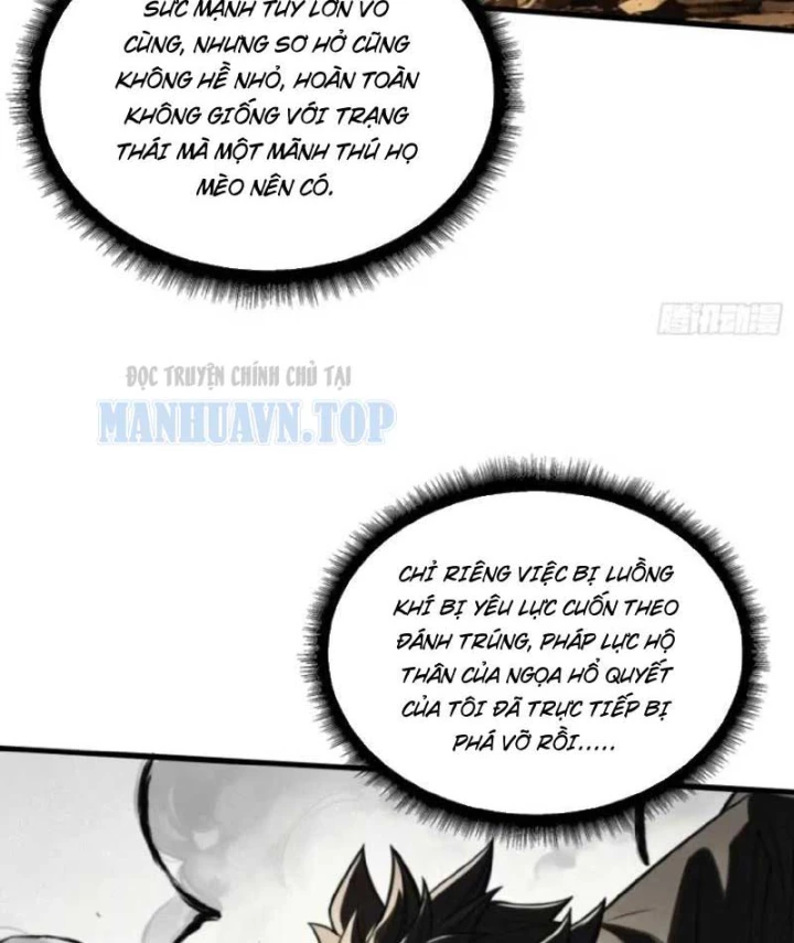 Bảo Tàng Trấn Yêu Chapter 33 - 83