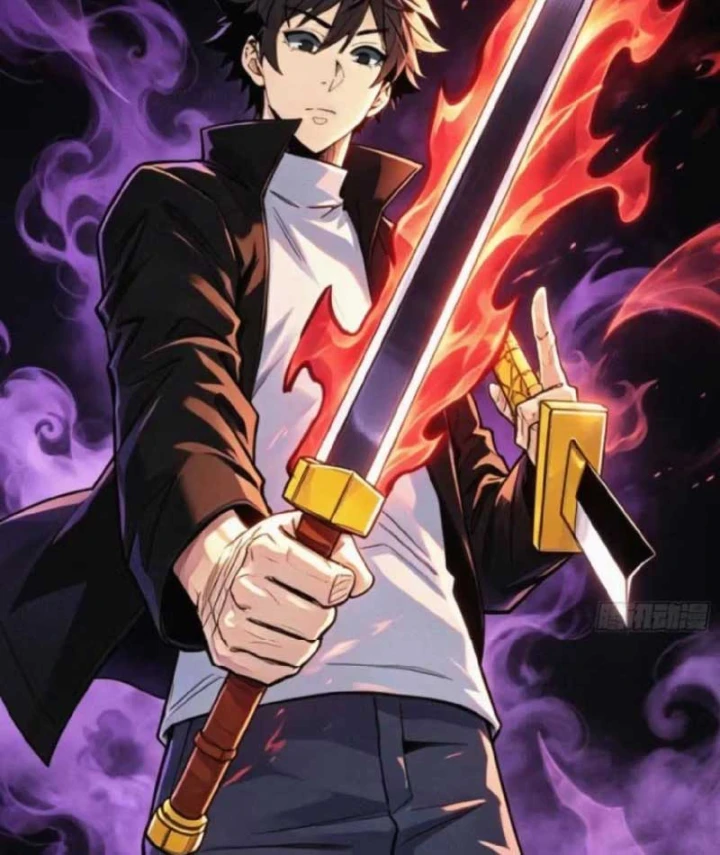 Bảo Tàng Trấn Yêu Chapter 33 - 87
