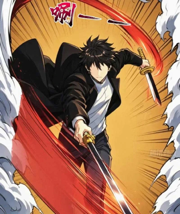 Bảo Tàng Trấn Yêu Chapter 33 - 90