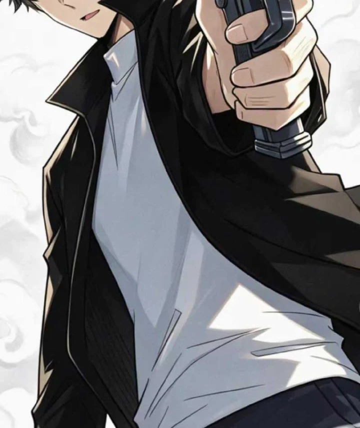 Bảo Tàng Trấn Yêu Chapter 33 - 94
