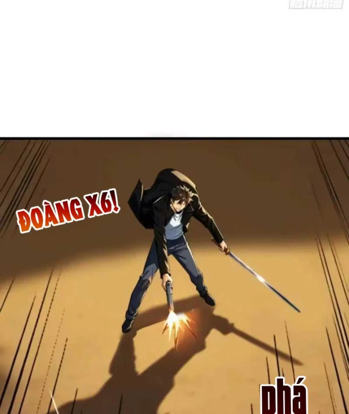Bảo Tàng Trấn Yêu Chapter 34 - 5