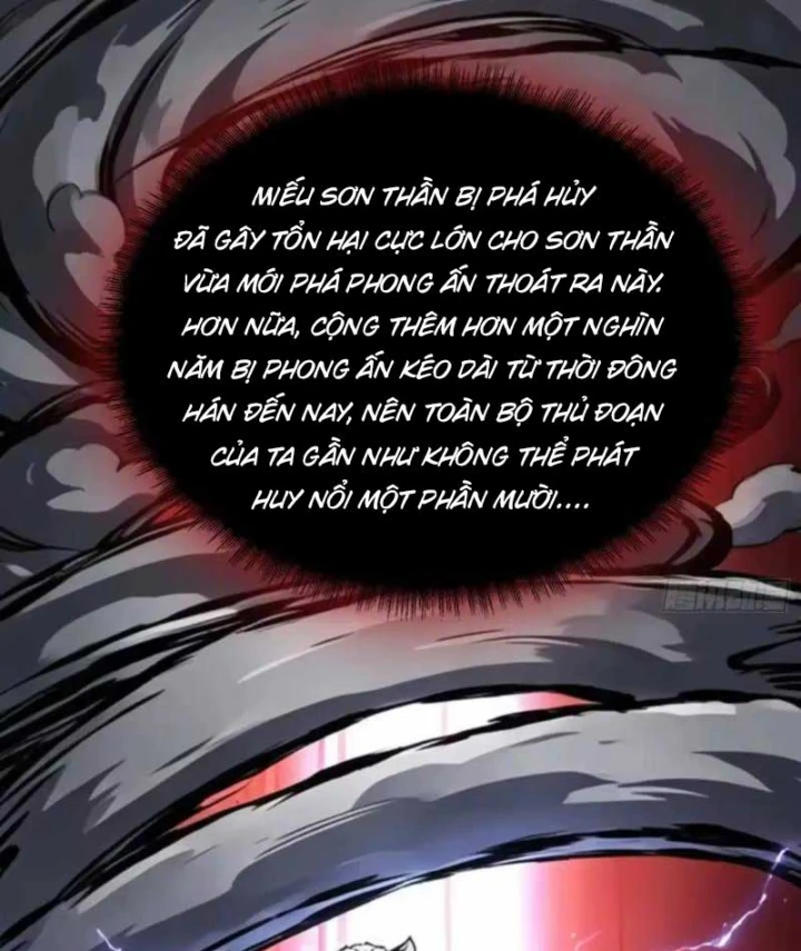 Bảo Tàng Trấn Yêu Chapter 34 - 14
