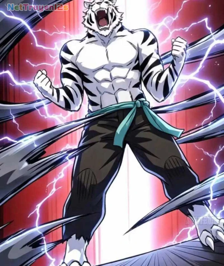 Bảo Tàng Trấn Yêu Chapter 34 - 15