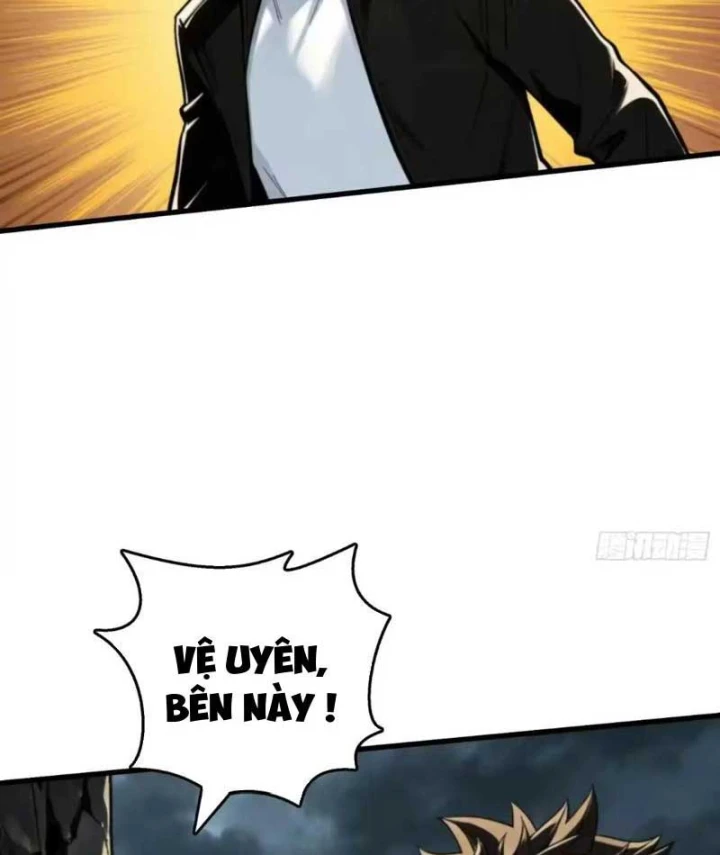 Bảo Tàng Trấn Yêu Chapter 34 - 20