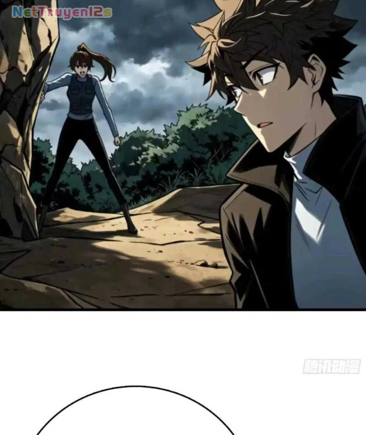 Bảo Tàng Trấn Yêu Chapter 34 - 21