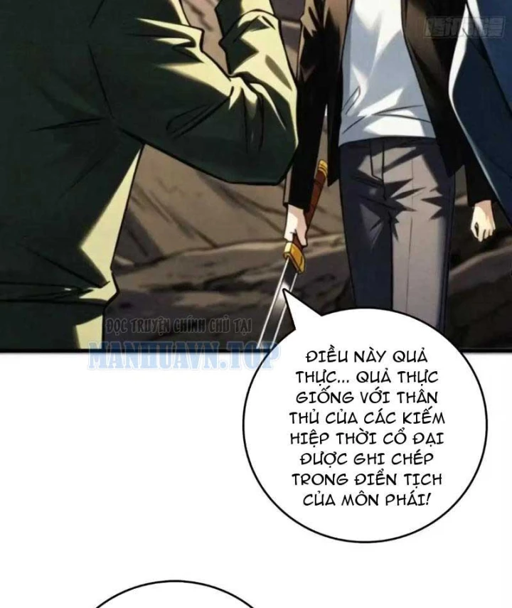 Bảo Tàng Trấn Yêu Chapter 34 - 23